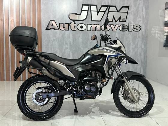 HONDA XRE 190 ABS 